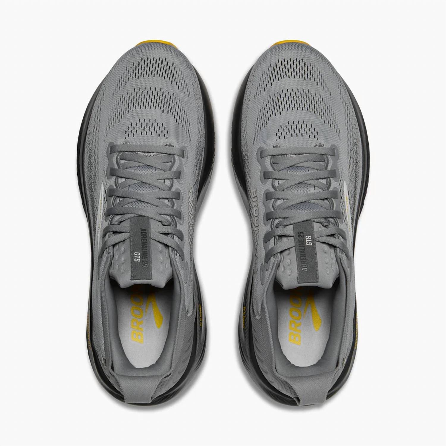 Brooks - Men's Adrenaline Gts 25 Athletic Shoe