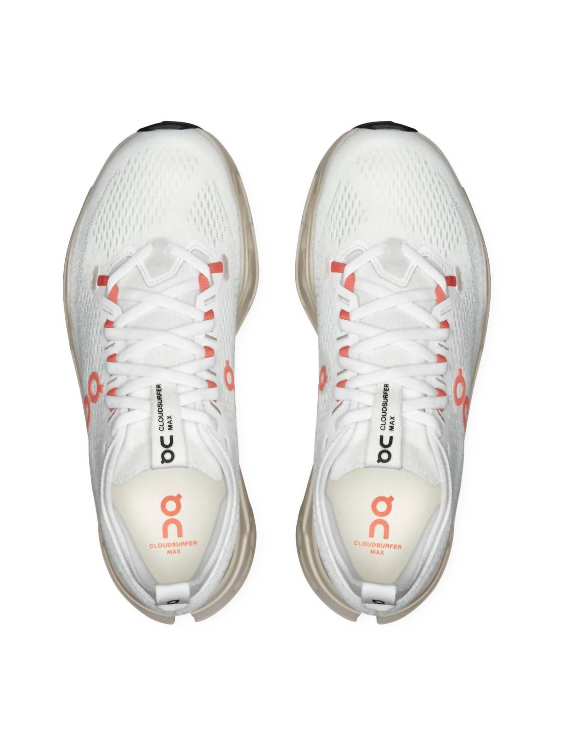 On Running - Women's Cloudsurfer Max Running Shoes
