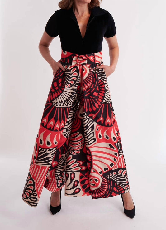 Ck Bradley - Culotte Jumpsuit