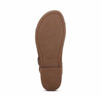 Aetrex - Women's Tamara Asymmetrical Quarter Strap Sandal