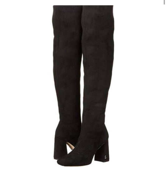 Sam Edelman - Women's Cosette Over The Knee Boots