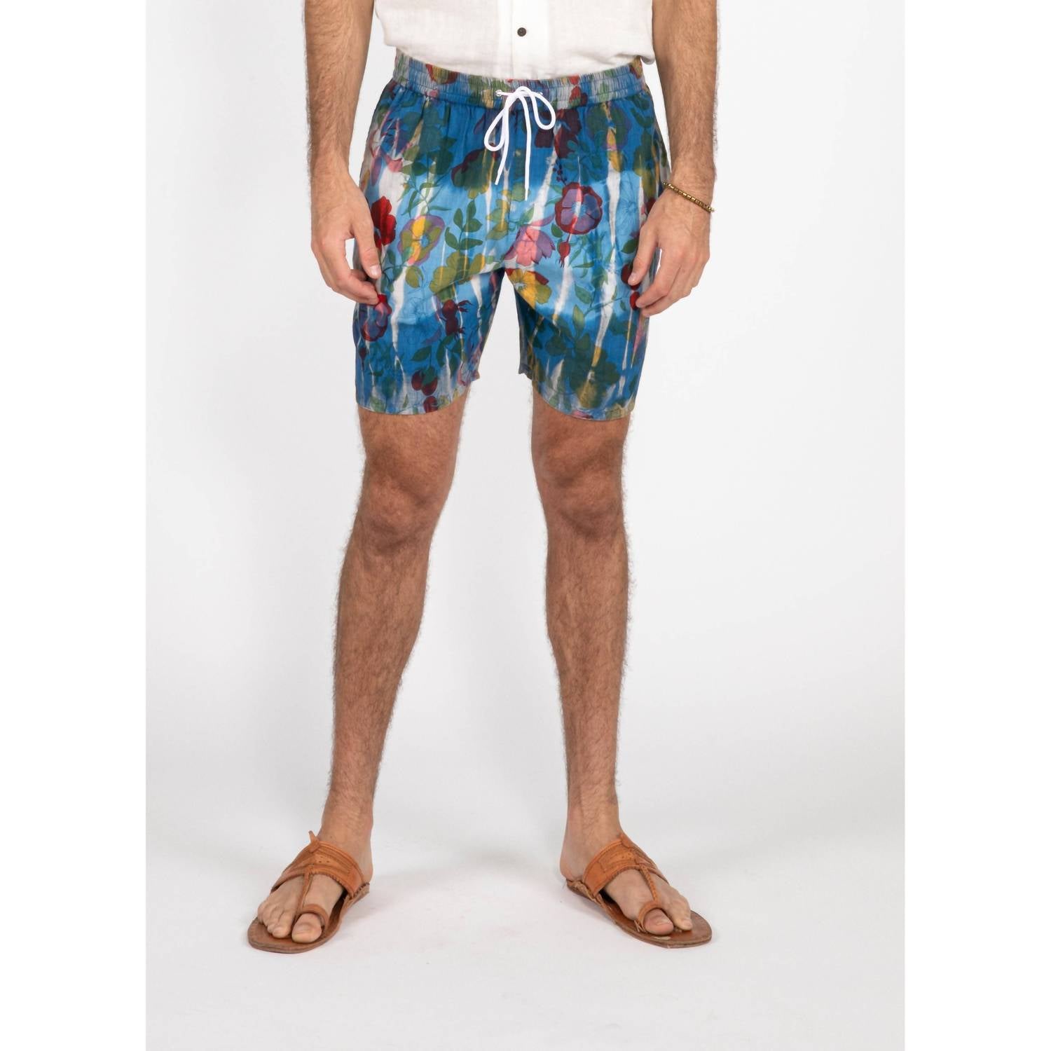 Raga - Vihaan Pull-on Shorts