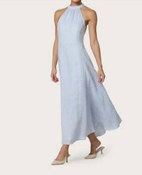 Lusana - Piper Midi Dress