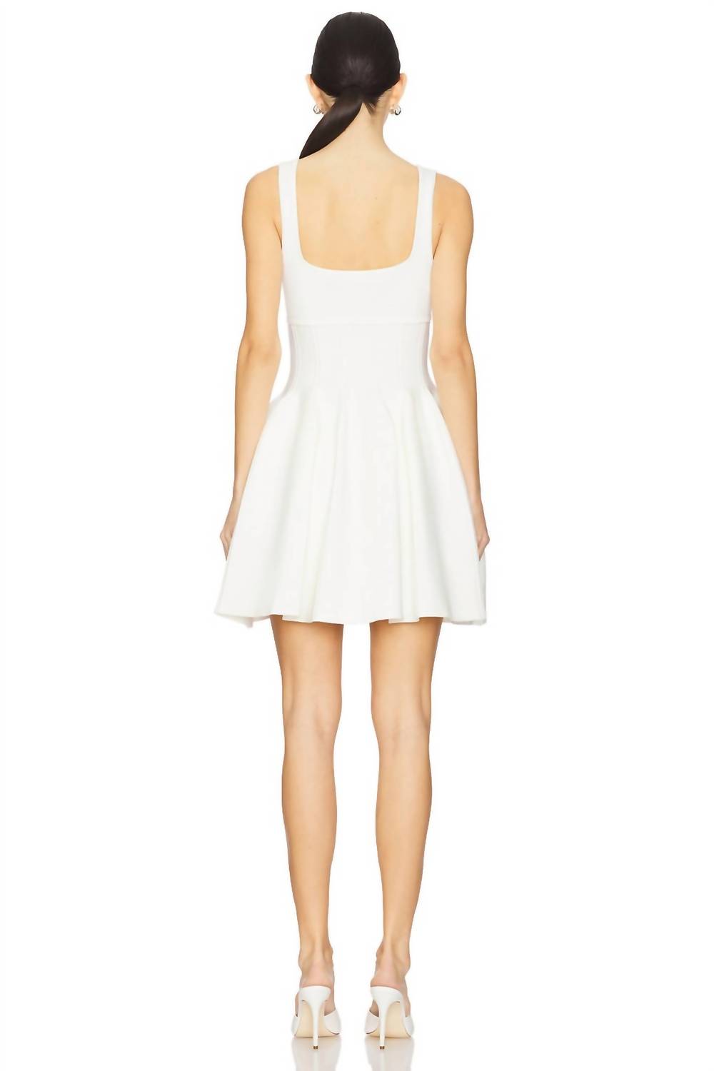 Simkhai - Elektra Mini Dress