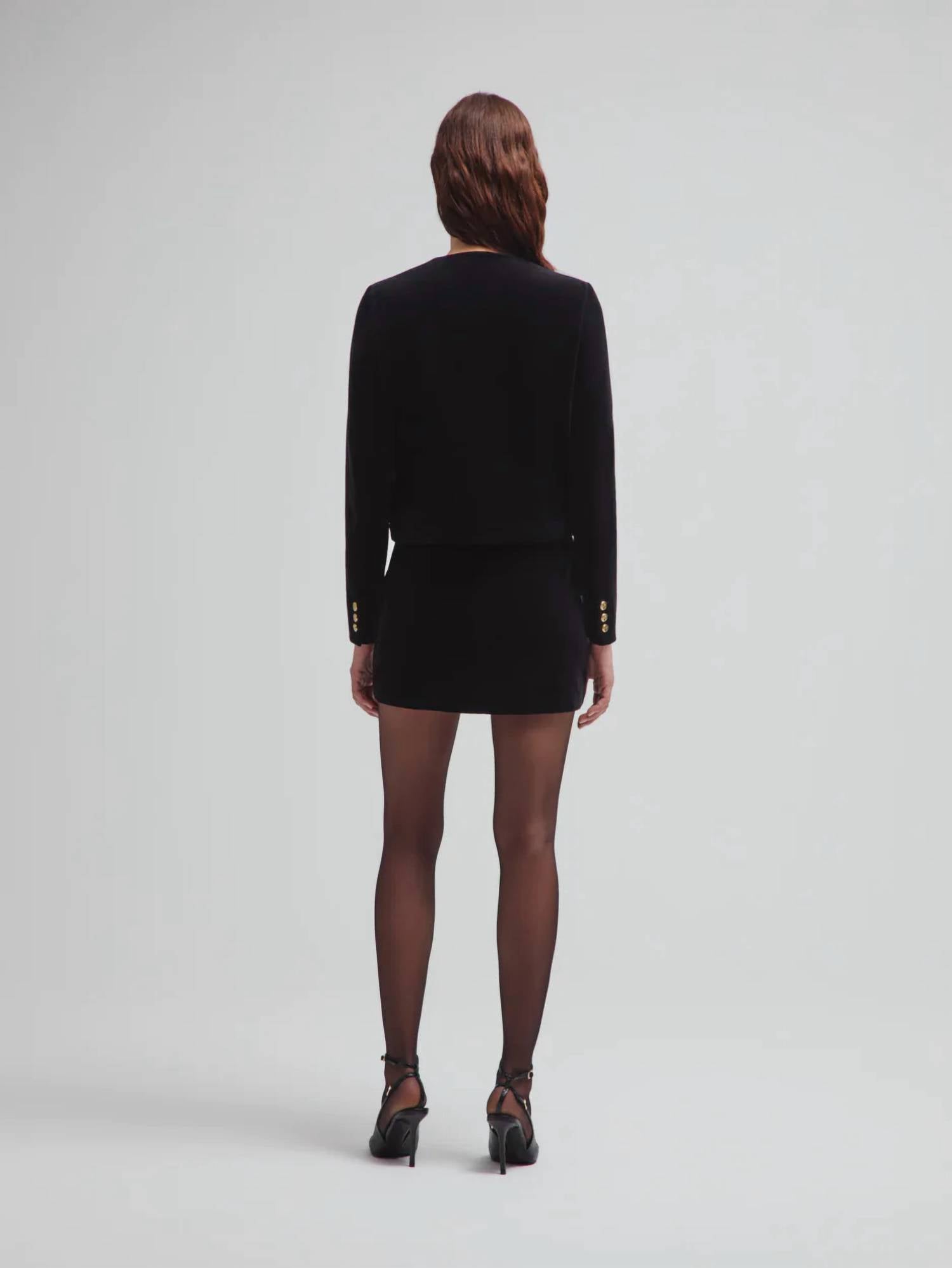 Blazé Milano - JEALOUSY SHAMO BOLERO