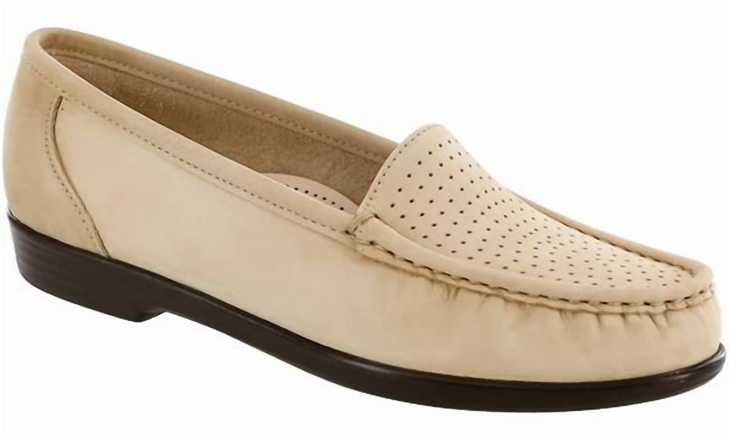 Sas - Women's Savvy Slip On Loafer