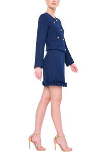 Flora Bea - Tiffin Coat