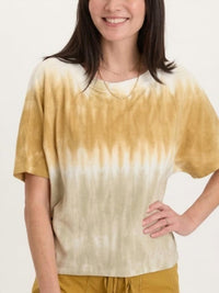 Xcvi - Lyra Short Sleeve Tee