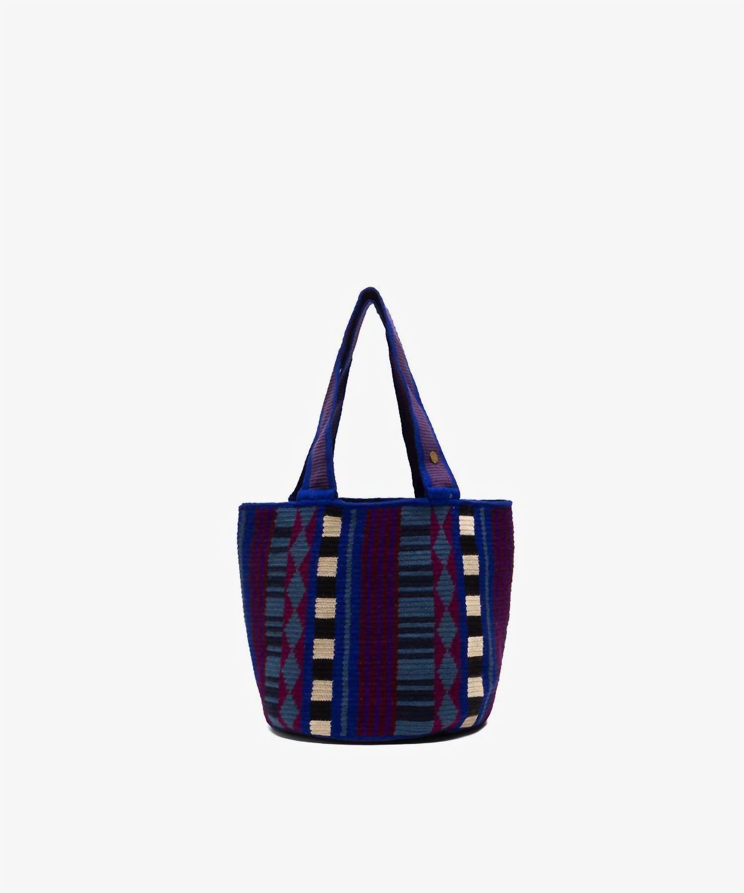 Guanabana - Women's Noa Ii Tote Bag