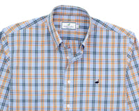 Properly Tied - Men's Seasonal Sportshirt