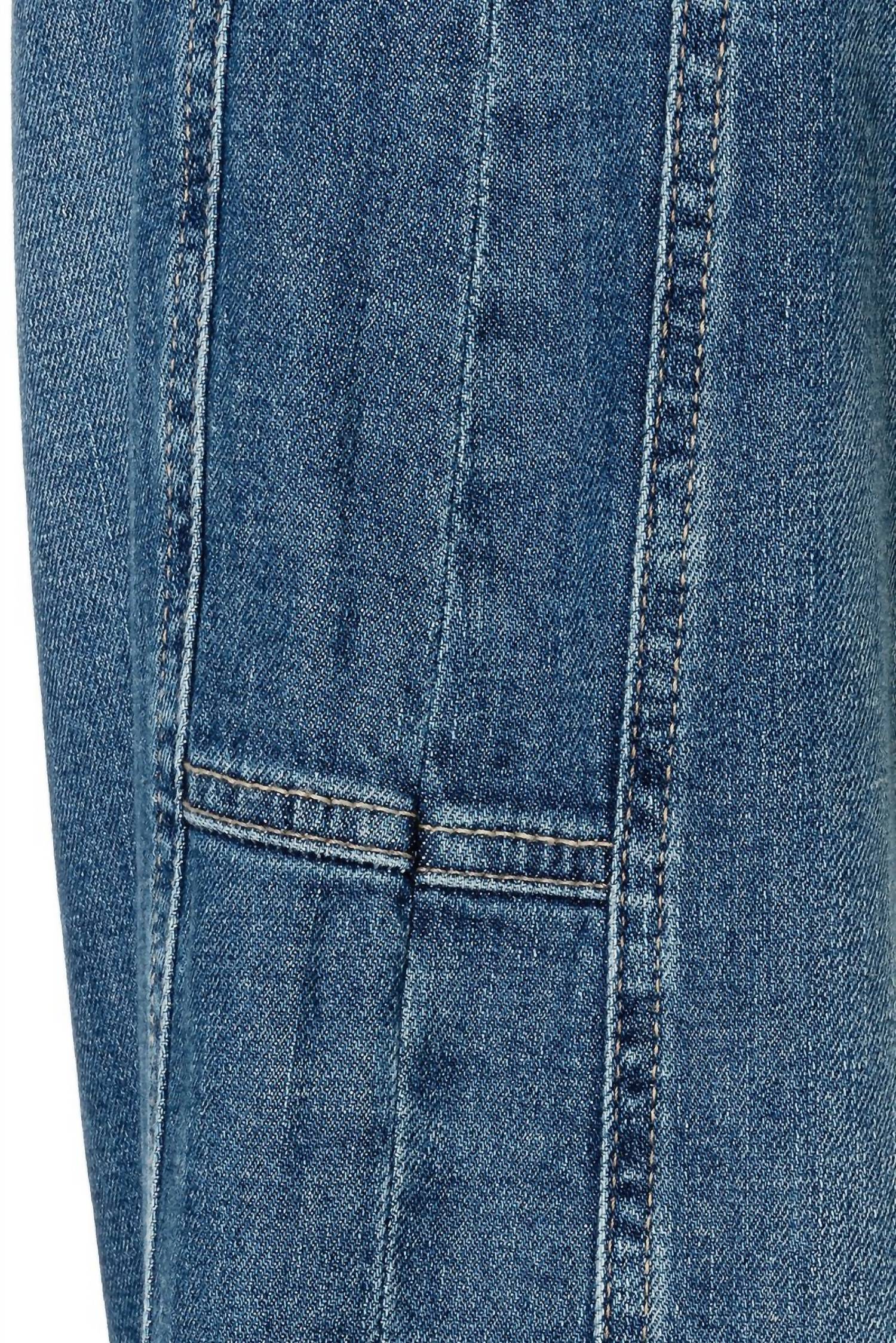 Mac Jeans - Ohio Barrel Jeans