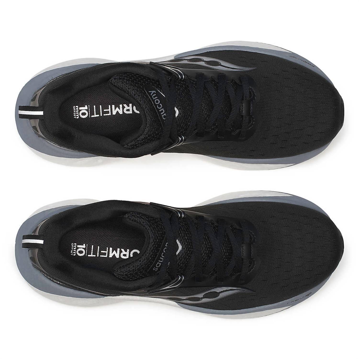 Saucony - Women's Triumph 22 Running Shoe