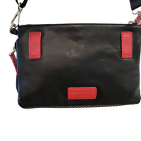 Like Dreams - Mesh Clout +9 Crossbody Fanny Pack