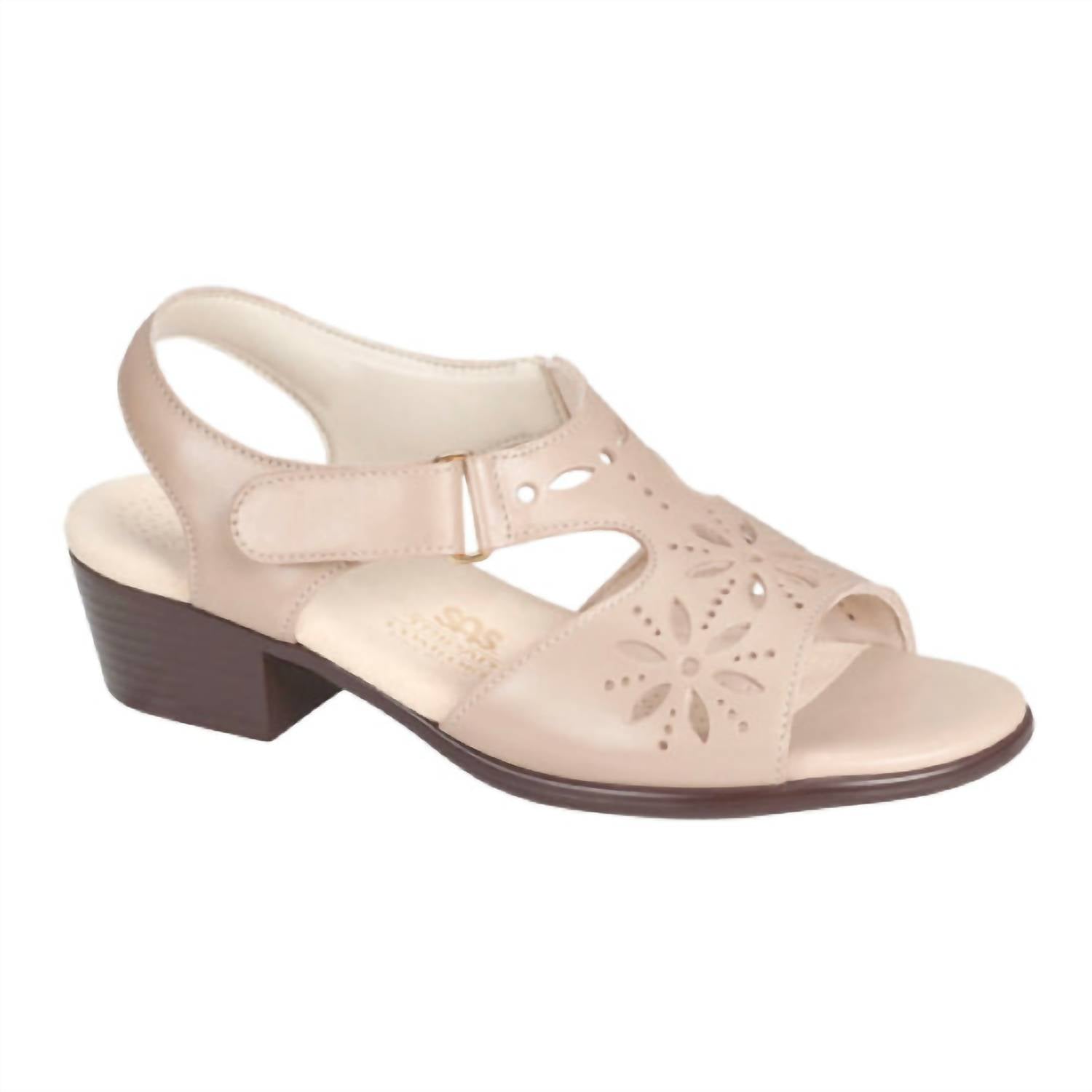 Sas - Women's Sunburst Sandal