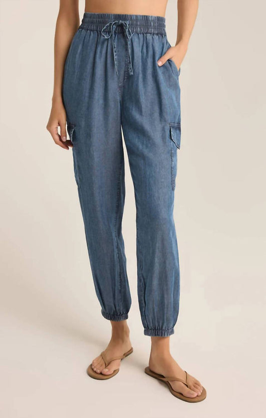 Z Supply - Rory Cargo Jogger