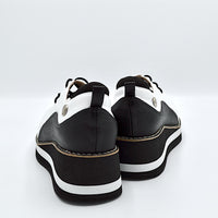 Chelsea Jones - Women's Tempo Oxford Shoes