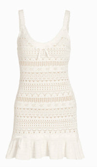 Loveshackfancy - Madiya Mini Dress