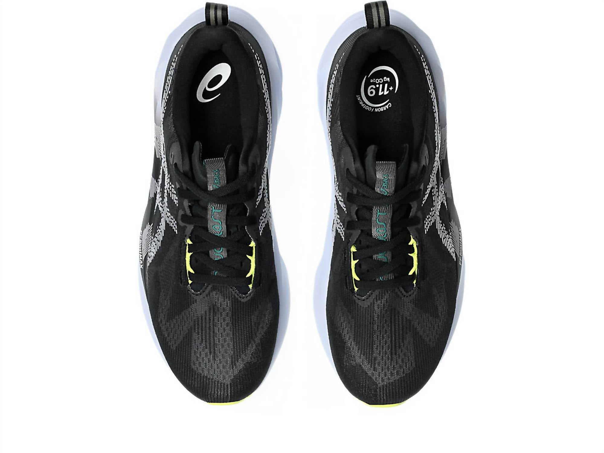 Asics - Men's Novablast 5 Running Shoes