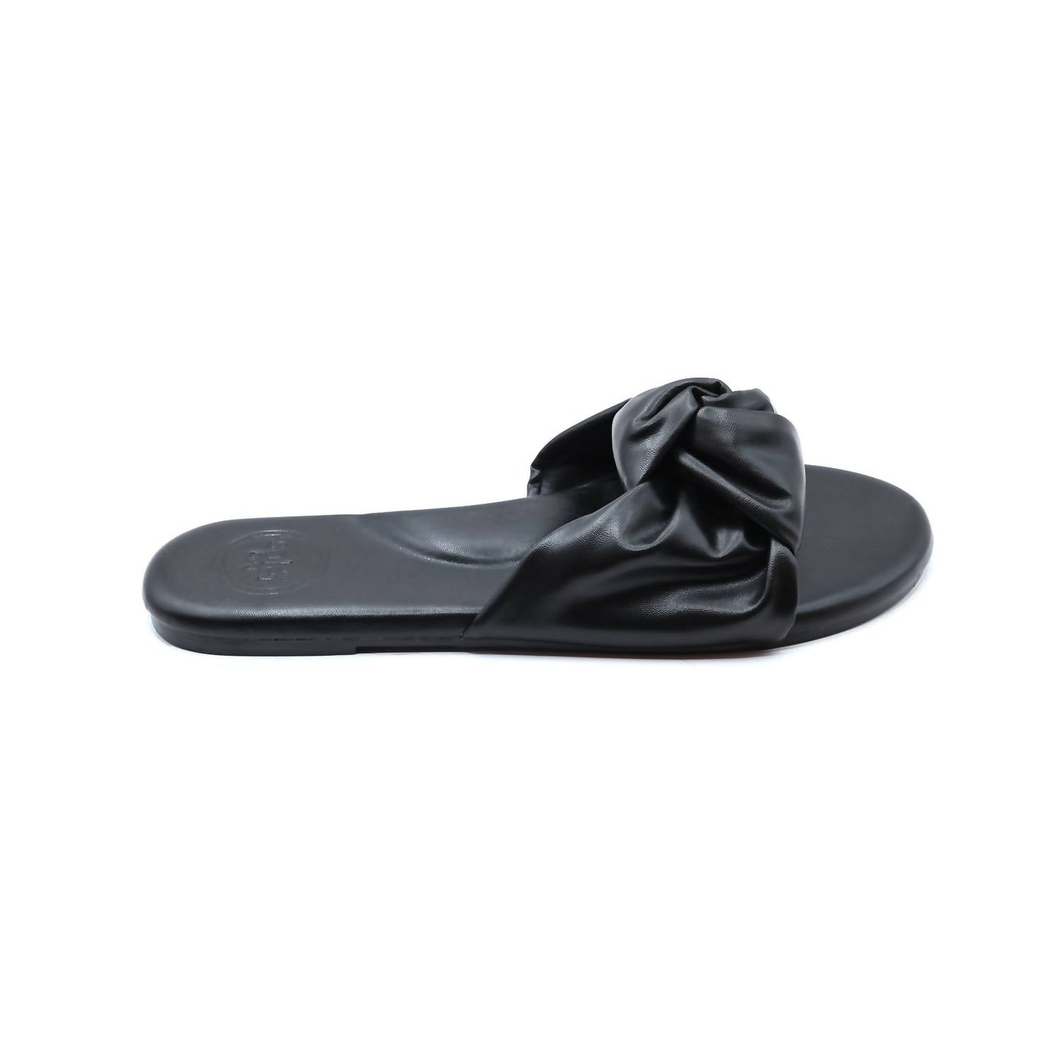 Solei Sea - Women's Nottie Slide Sandal