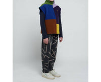 Bobo Choses - Intarsia Vest