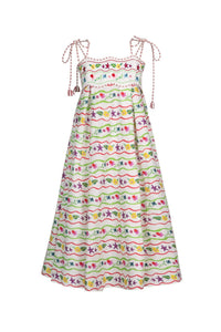 Celia B - Lola Floral Dress