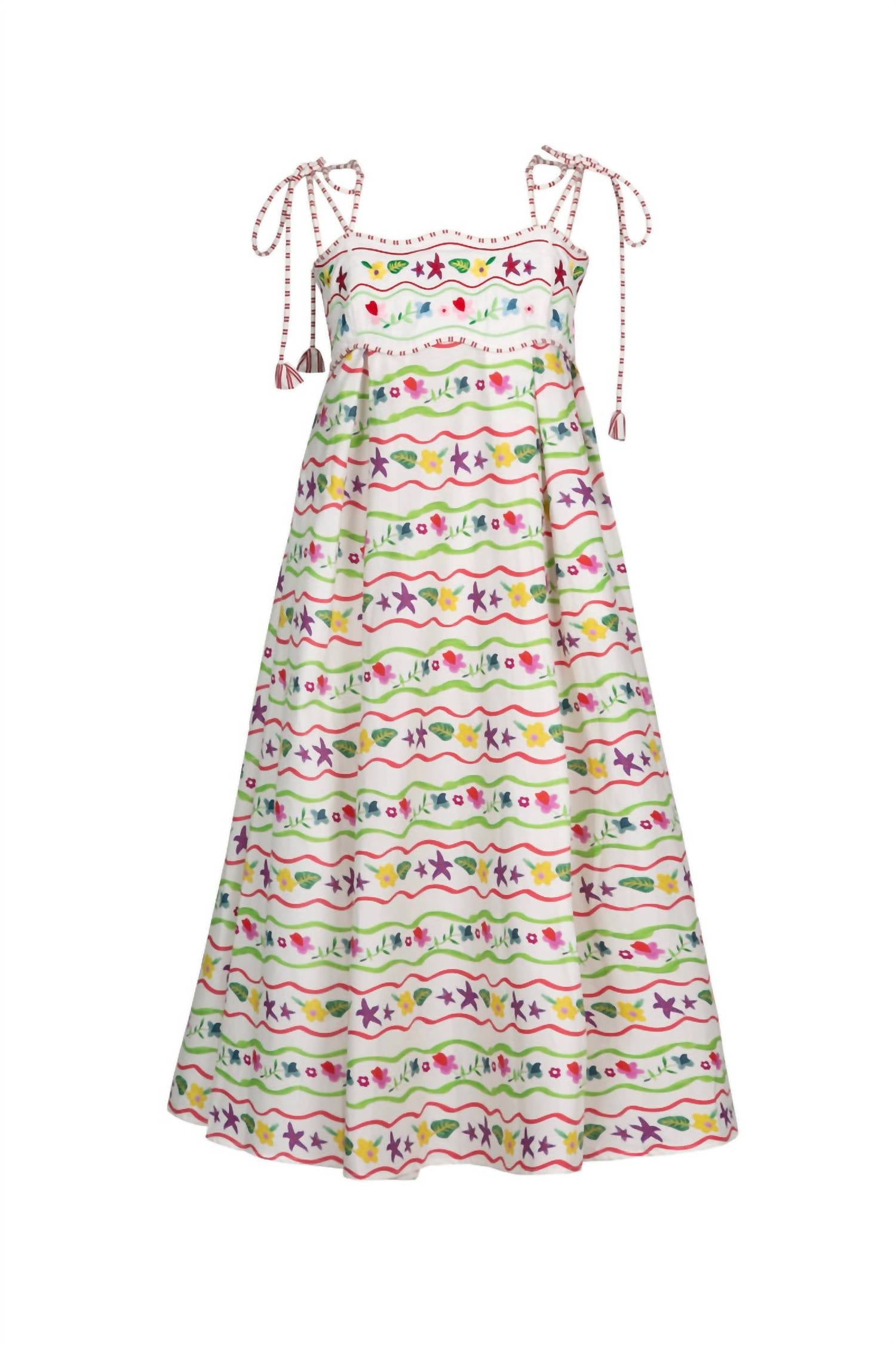 Celia B - Lola Floral Dress