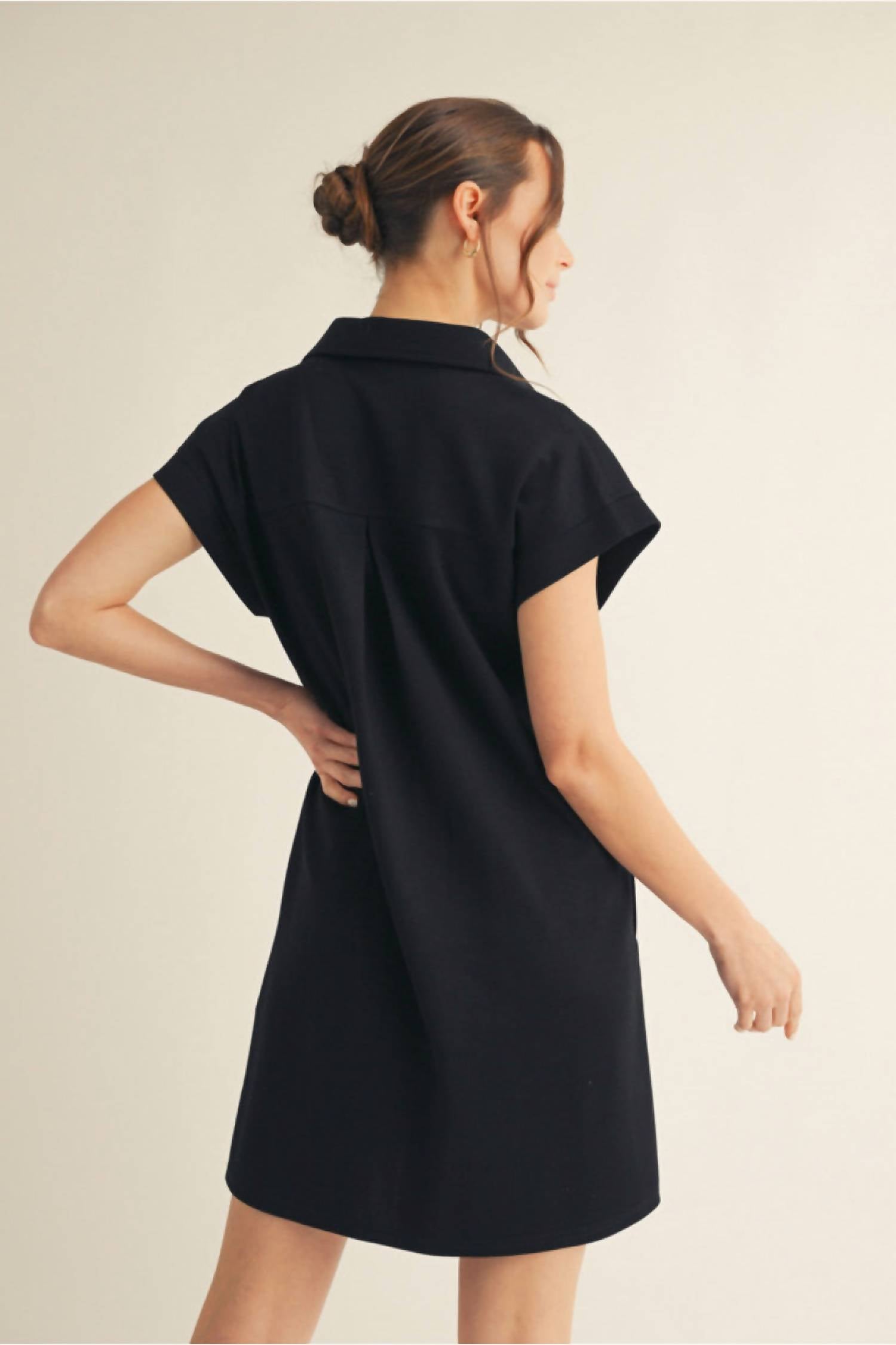 Jodifl - Life Line Dress