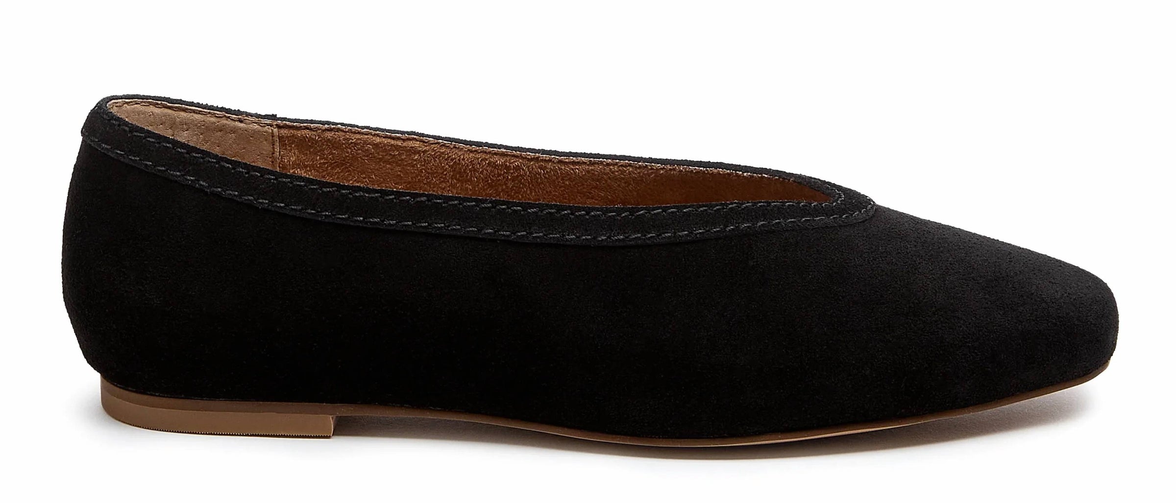 Kelsi Dagger - Women's Freya Ballet Flats