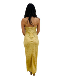 Frame - V-Neck Cami Dress