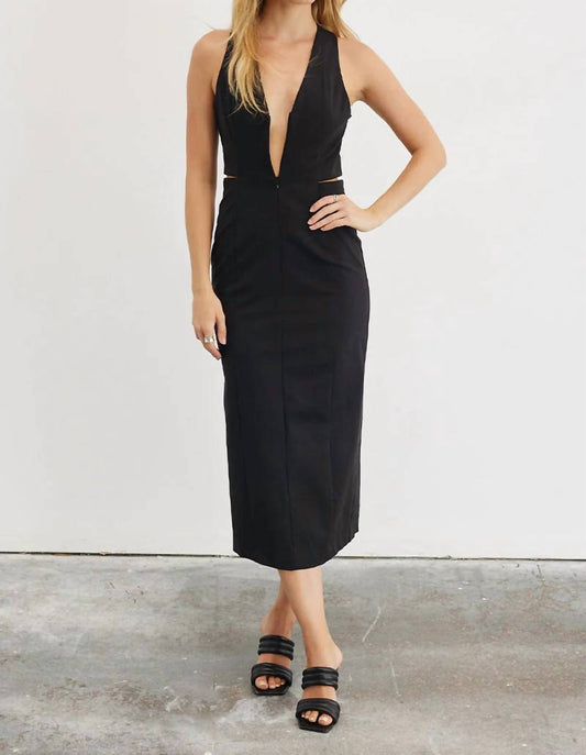 Sovere - Studio Tamsyn Midi Dress