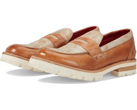 Bedstu - Women's Reina III Loafers