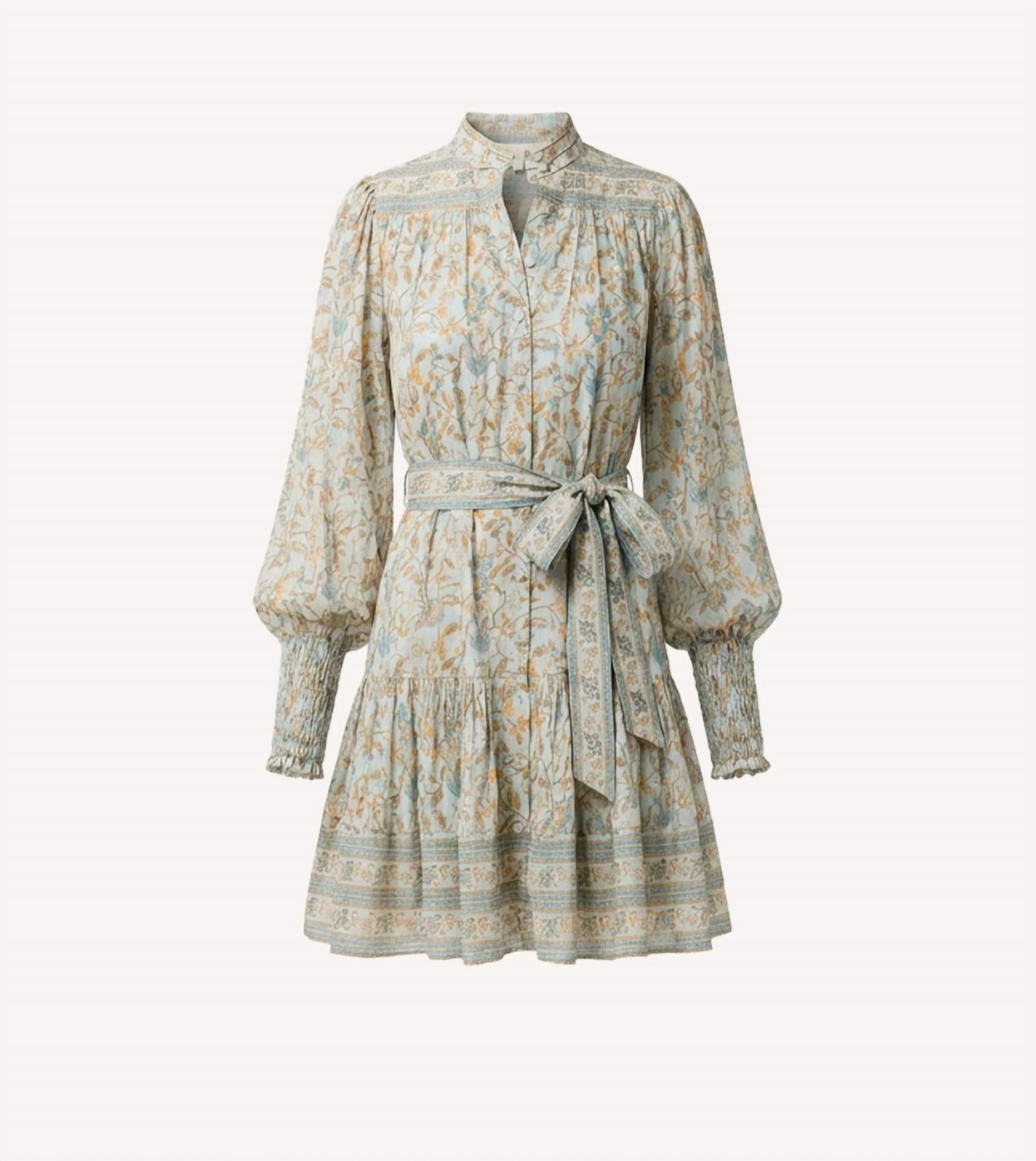 Cleobella - Karlie Mini Dress