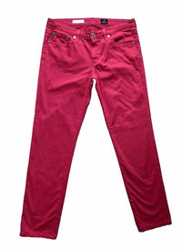 Ag Jeans - Women's Stilt Cigarette Leg Jeans