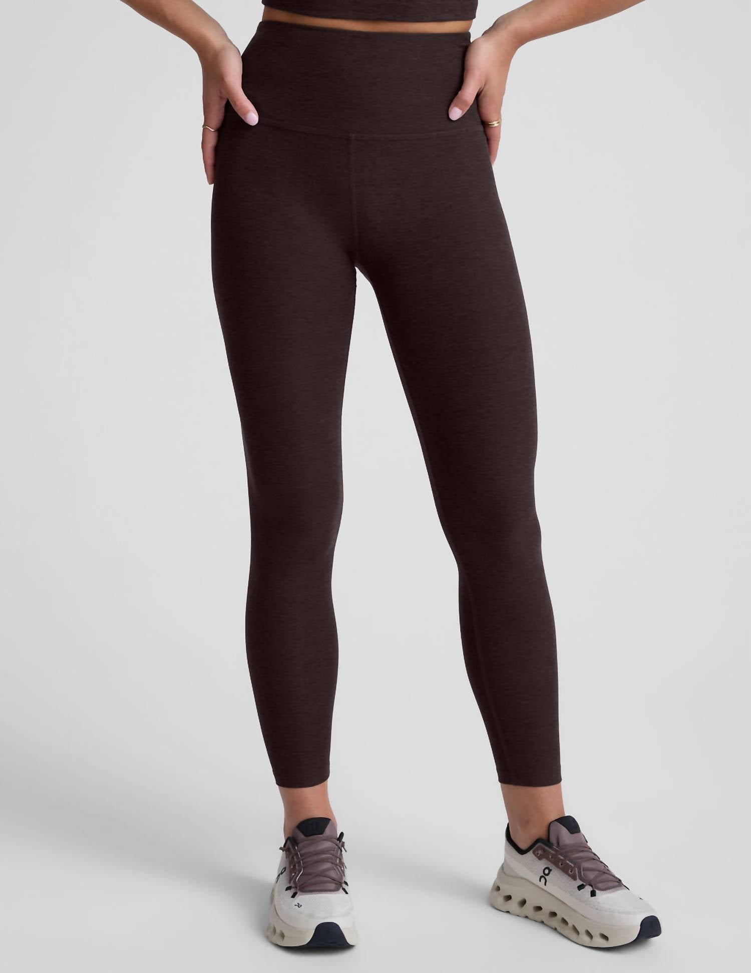 Beyond Yoga - Spacedye High Waisted Legging