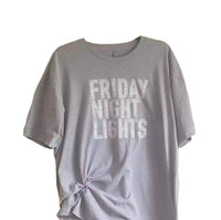 Nellie Mae Wholesale - Unisex Game Day T-Shirt