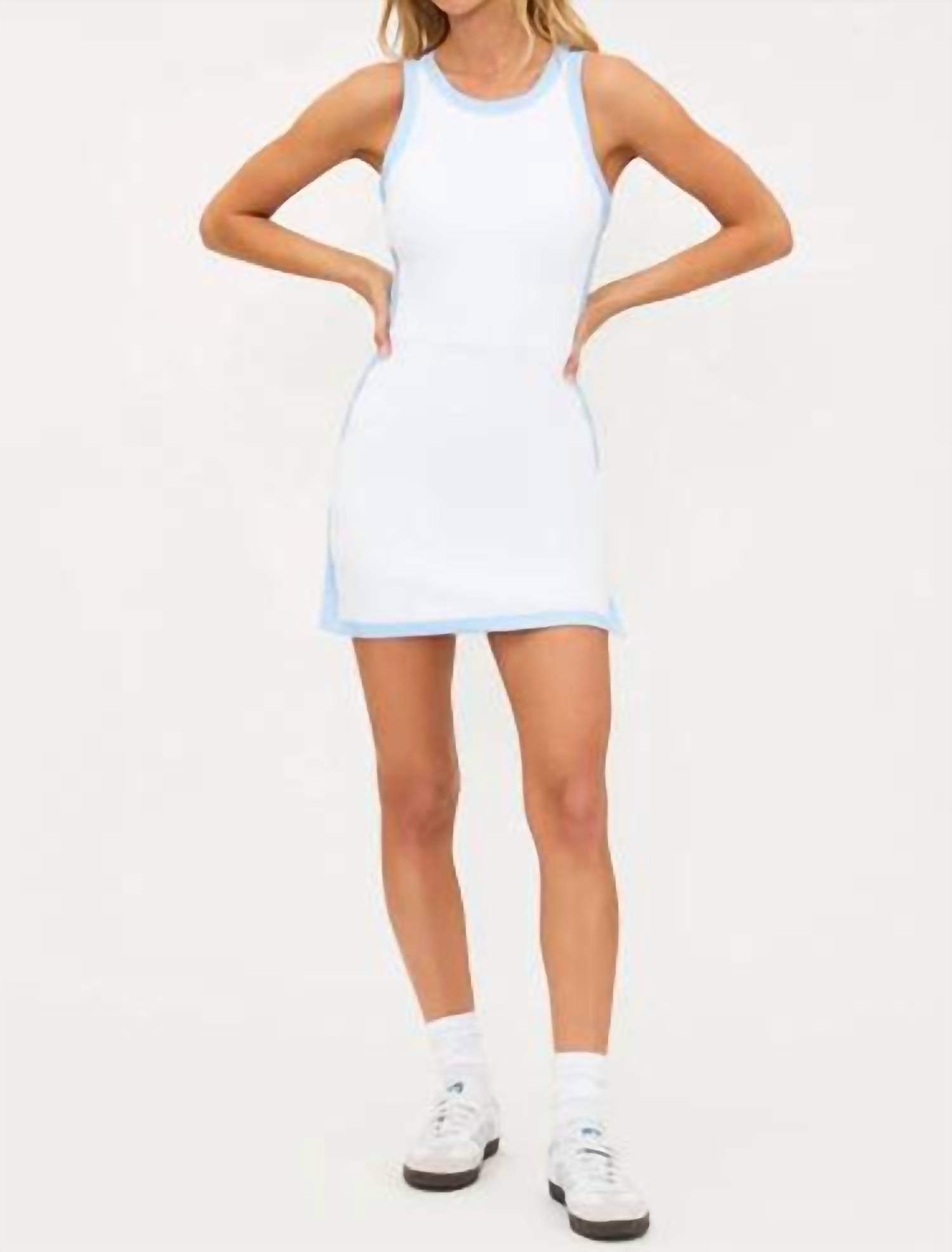 Beach Riot - Zephyra Dress