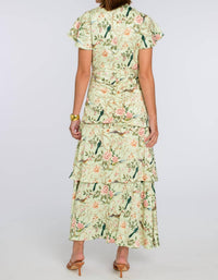 Elizabeth James The Label - Mackenzie Dress