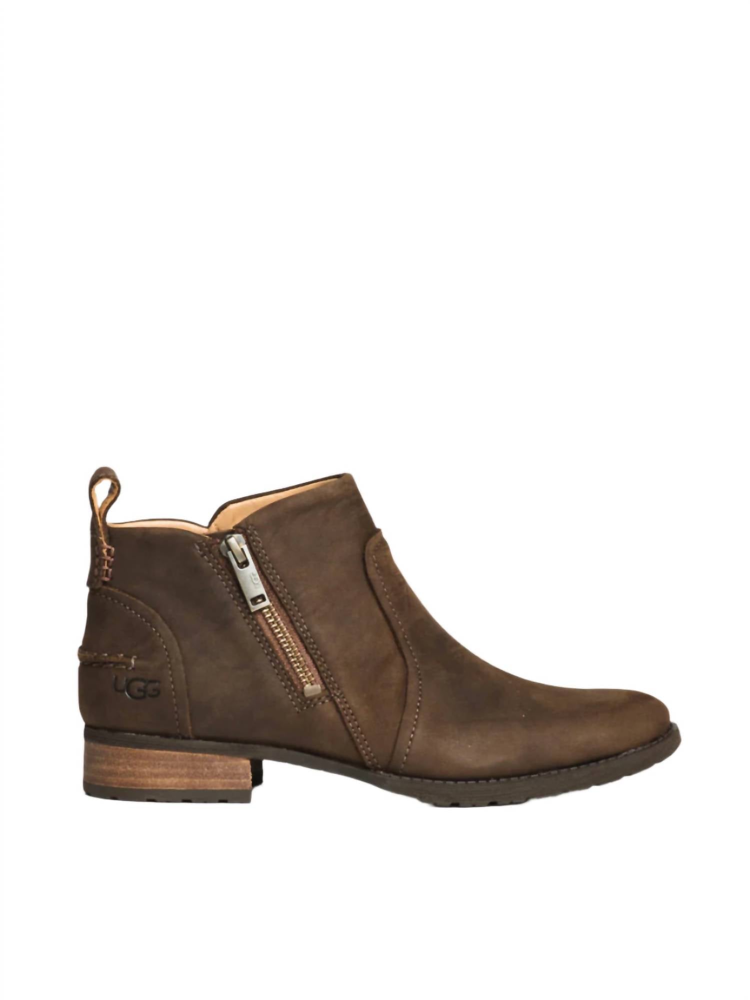 Ugg - Women's Aureo Ii Booties