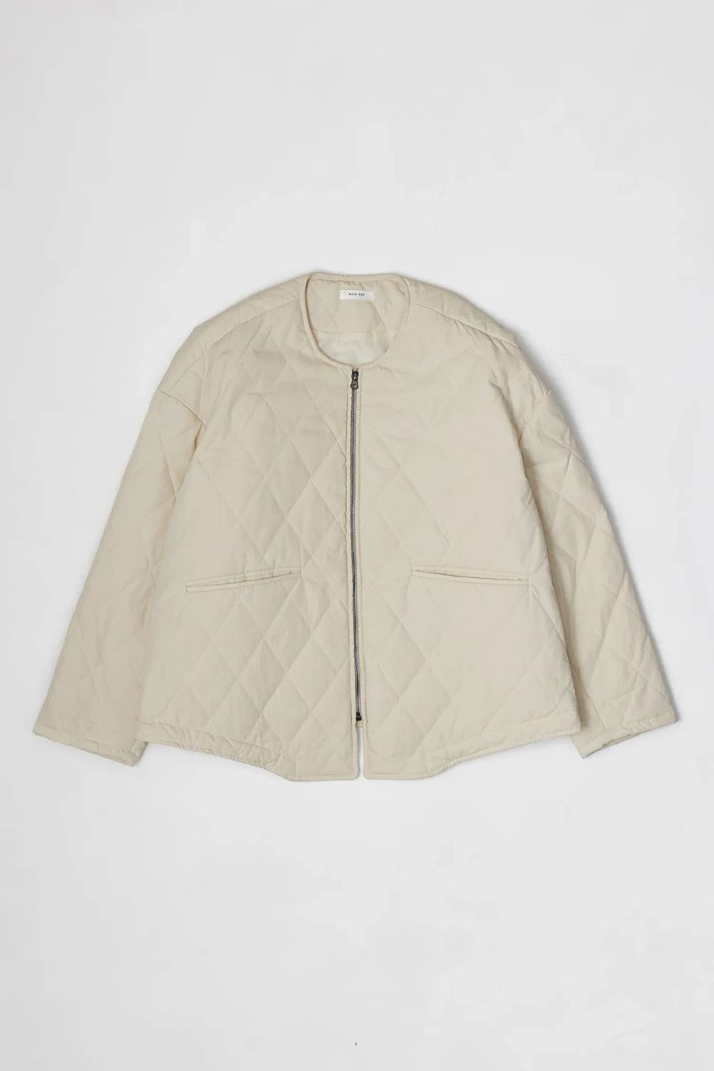 Mod Ref - Cotton-blend Utility Jacket