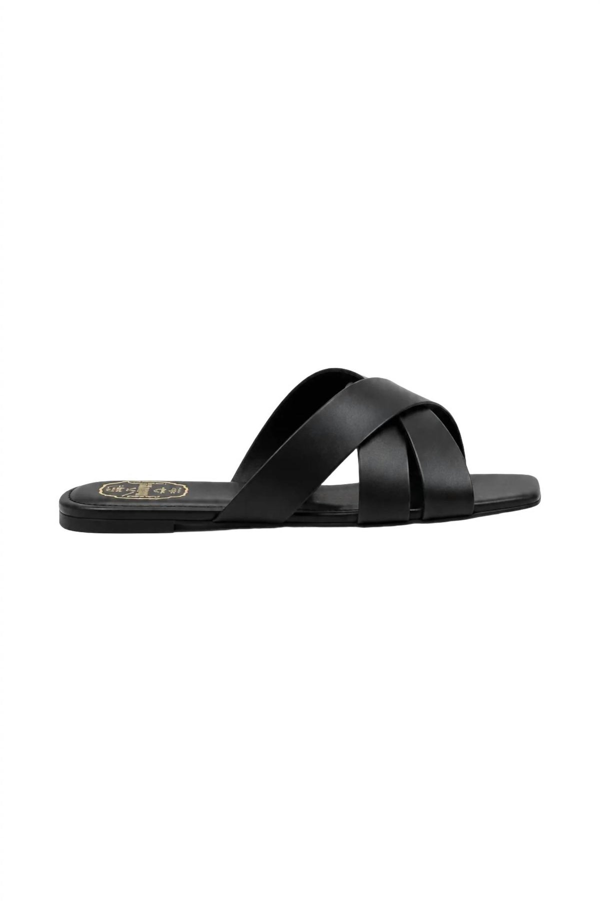 Emerson Fry - Women's Fortuna Slide Sandal