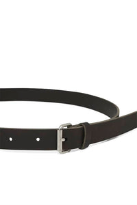 Part Two Women's Chantell Belt in black - women's accessory - alternate view