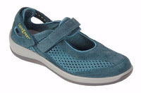 Orthofeet - Women's Sanibel Mary Jane Orthopedic Shoe