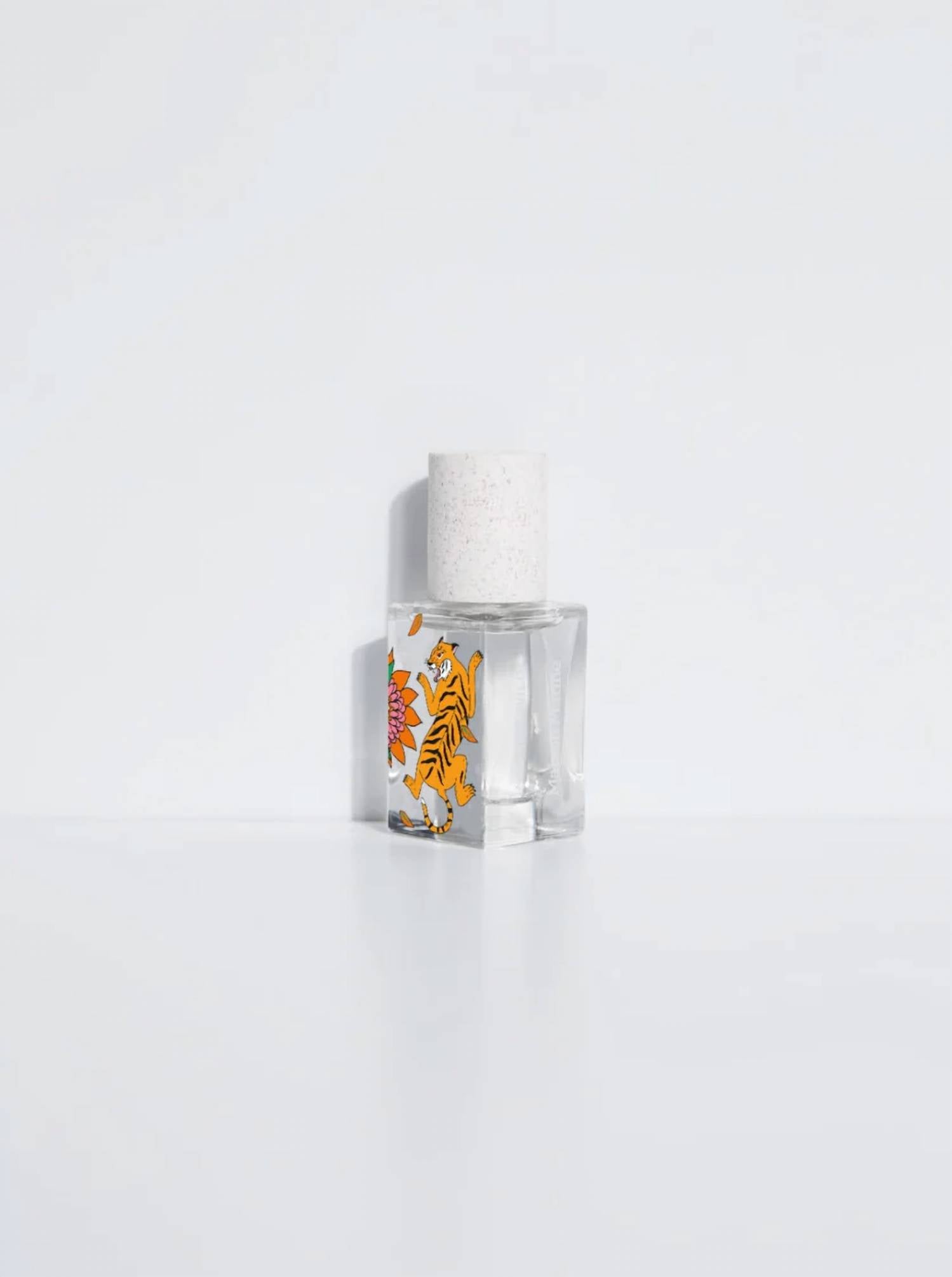 Maison Matine - Women's Into The Wild Eau De Parfum - 15ml