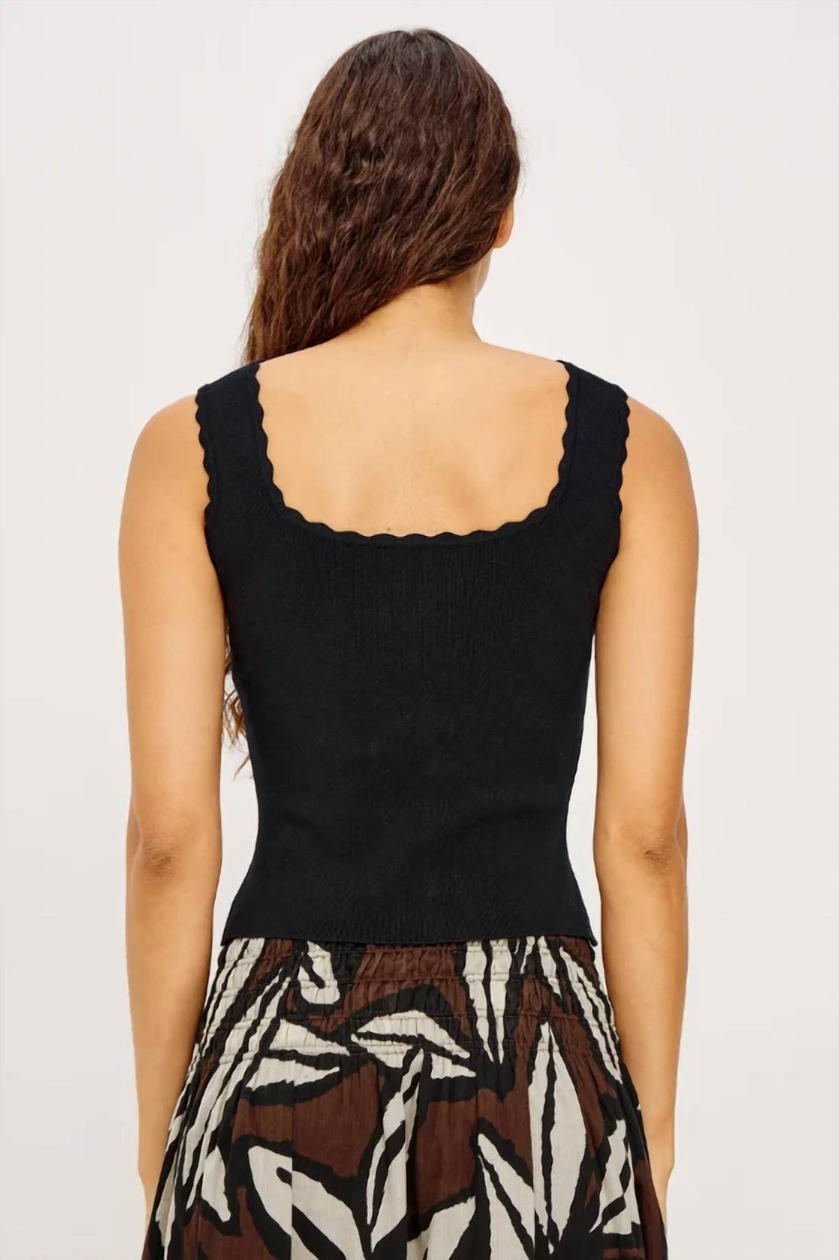Rails - Flore Tank Top