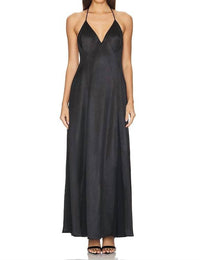 Line And Dot - Dreaming Maxi Dress