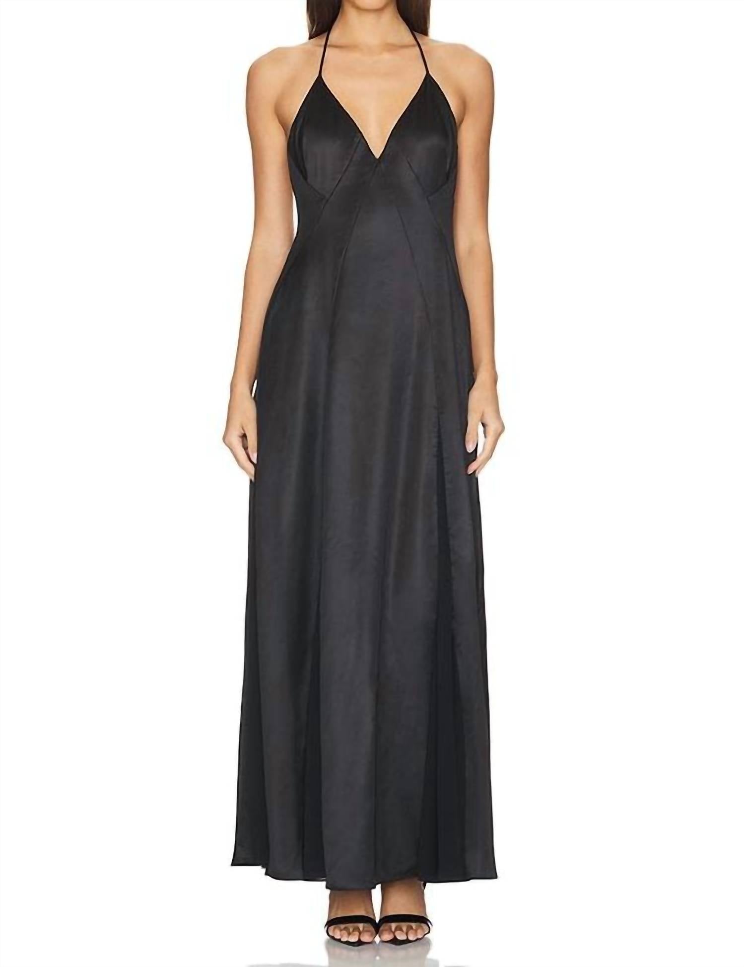 Line And Dot - Dreaming Maxi Dress