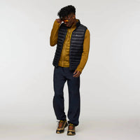 Cotopaxi - Fuego Down Vest