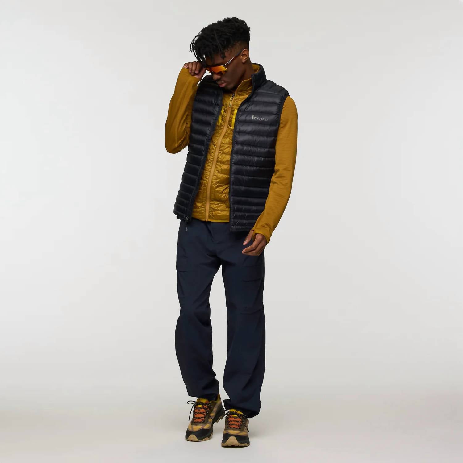 Cotopaxi - Fuego Down Vest