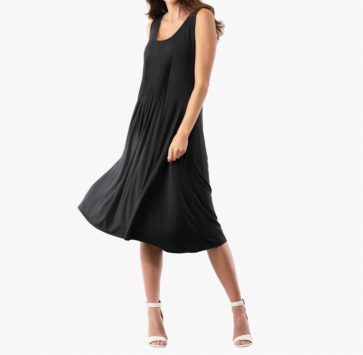 Stella Carakasi - Day After Day Dress