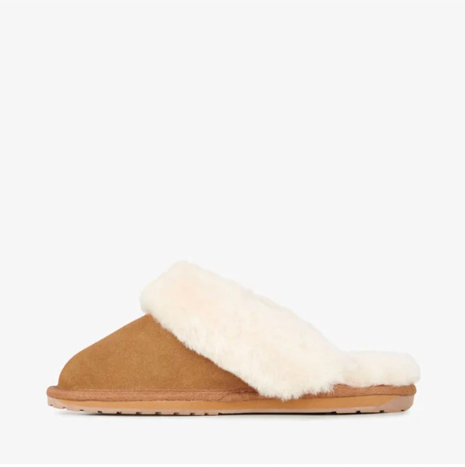 Emu Australia - Women's Jolie Suede Slippers